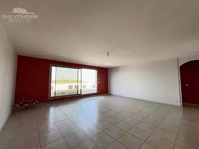 Appartement, 126 m²