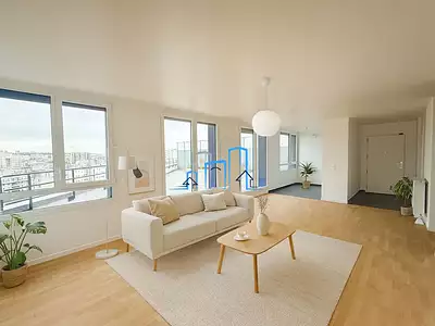 Appartement, 128 m²