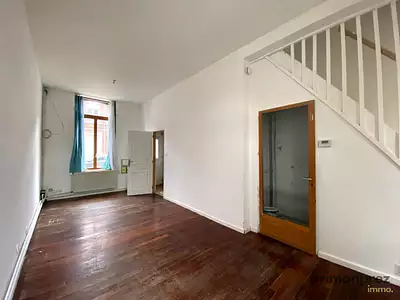 Maison, 71 m²