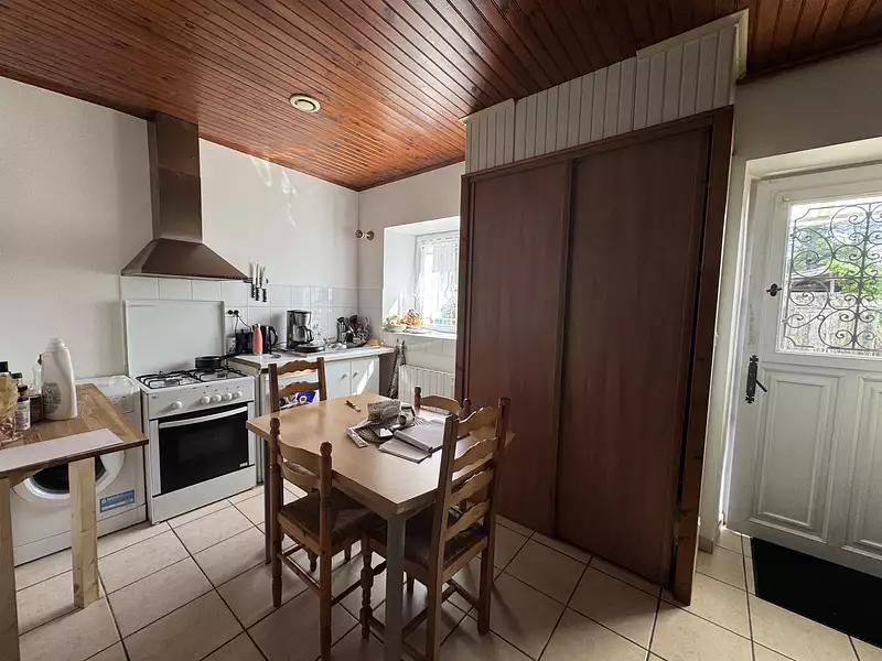Maison, 26,51 m²
