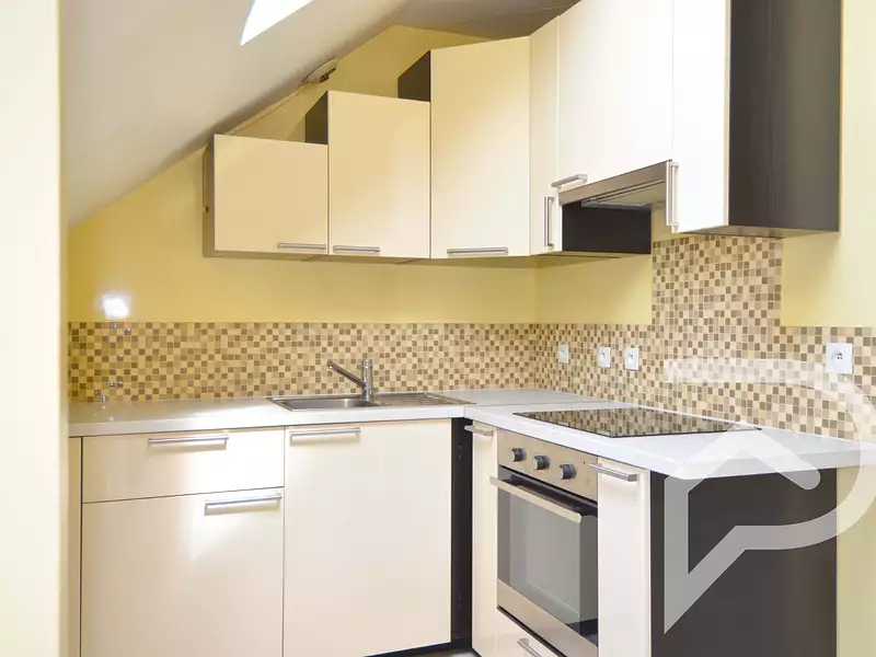 Appartement, 42,52 m²