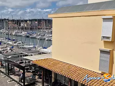 Appartement, 40 m²