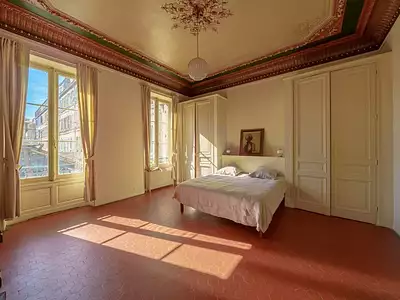 Appartement, 198 m²