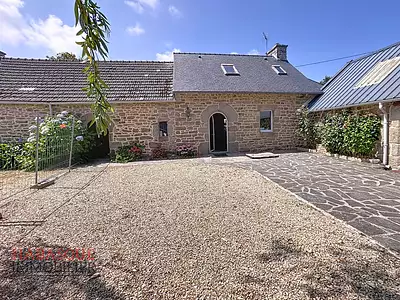 Maison, 63 m²