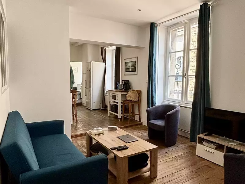 Appartement, 57 m²