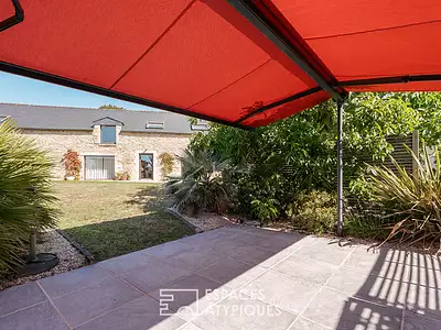 Maison, 290 m²