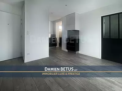 Appartement, 55 m²