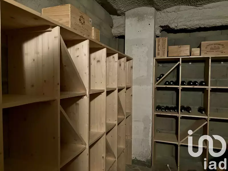 Appartement, 182 m²