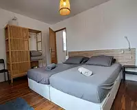 Appartement, 29,2 m²