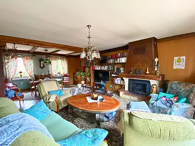 Immeuble, 276 m²