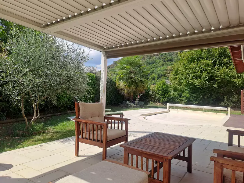 Maison, 201,4 m²