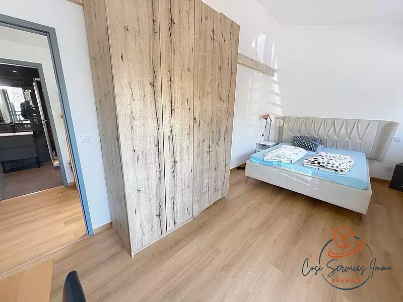 Maison, 103 m²