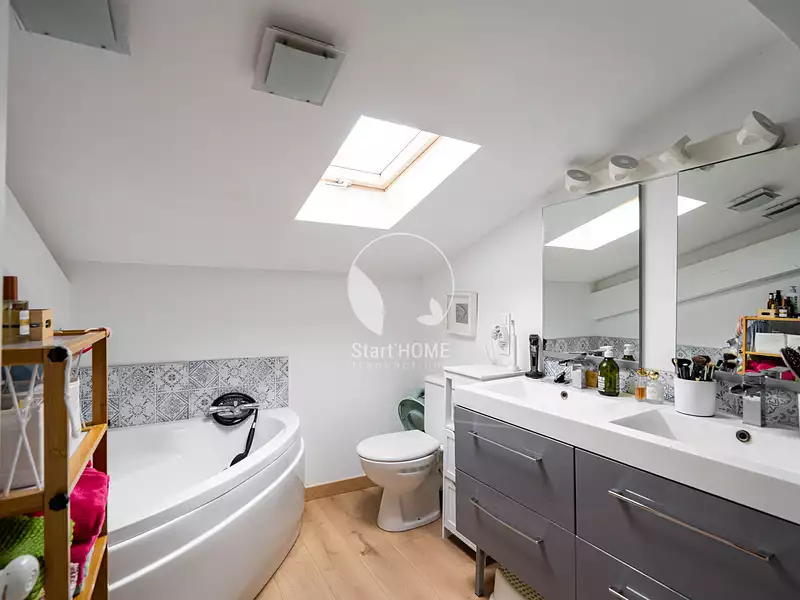 Maison, 77,42 m²