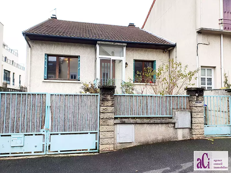 Maison, 78 m²