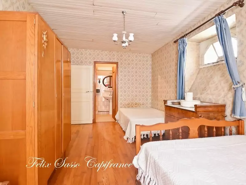 Maison, 145 m²