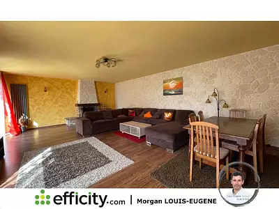 Maison, 185 m²