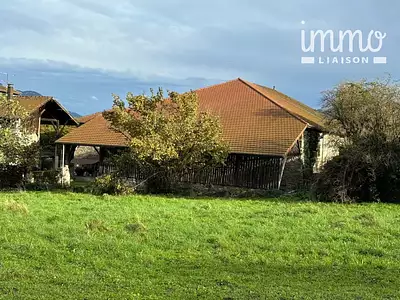 Maison, 250 m²