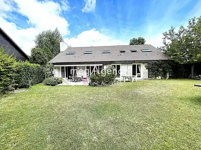 Maison, 200 m²