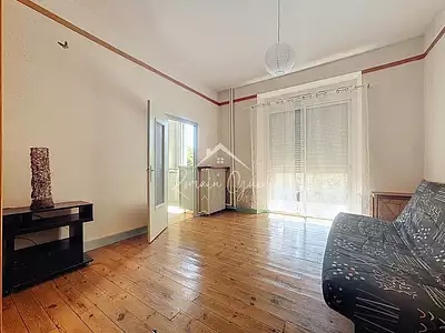Appartement, 44 m²