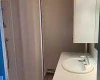 Appartement, 55,18 m²