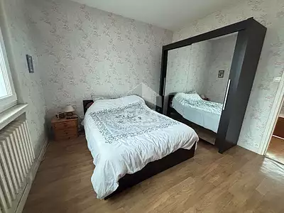 Maison, 134 m²