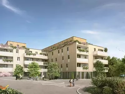 Appartement, 110,09 m²