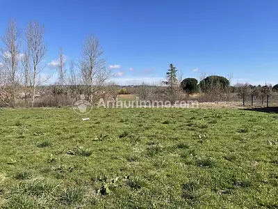 Terrain, 506 m²