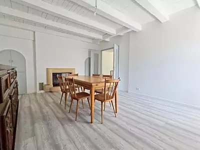 Maison, 135 m²
