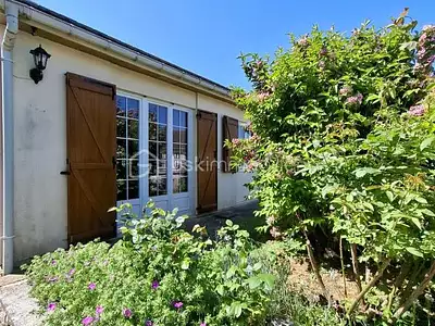 Maison, 110 m²