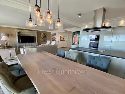 Appartement, 100 m²