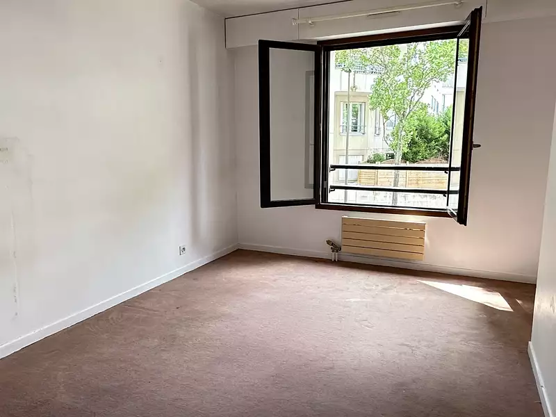 Appartement, 89 m²