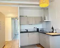 Appartement, 46,14 m²