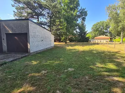 Maison, 85 m²