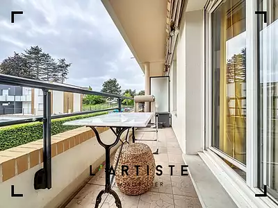 Appartement, 82 m²