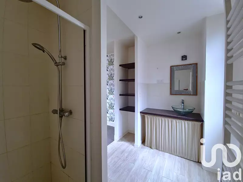 Appartement, 89 m²