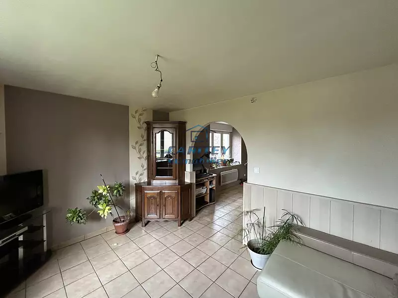 Maison, 95,52 m²
