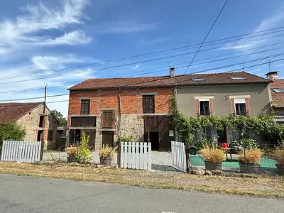 Maison, 164 m²