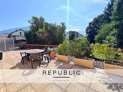 Appartement, 92,51 m²