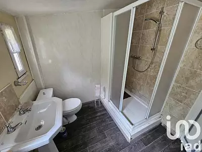 Maison, 45 m²