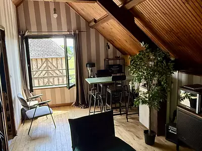 Maison, 130 m²