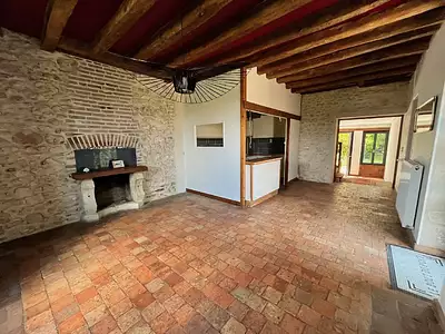 Maison, 148 m²