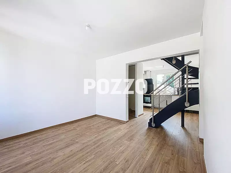 Appartement, 66,76 m²