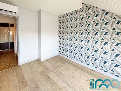 Appartement, 77,52 m²