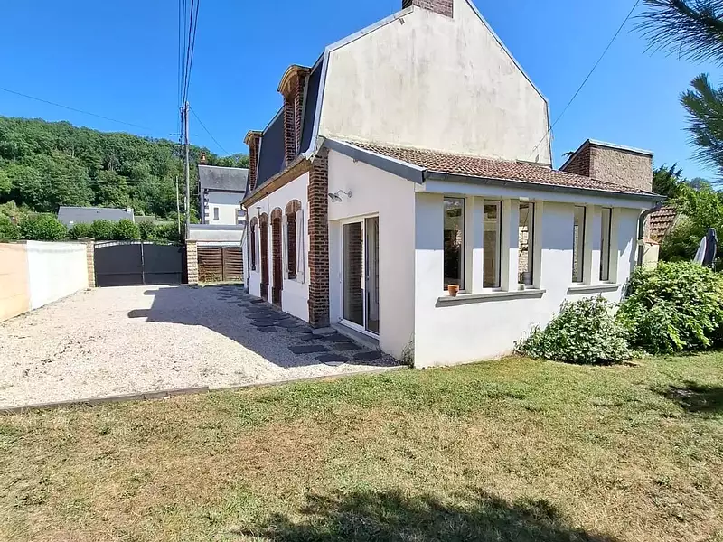 Maison, 120 m²