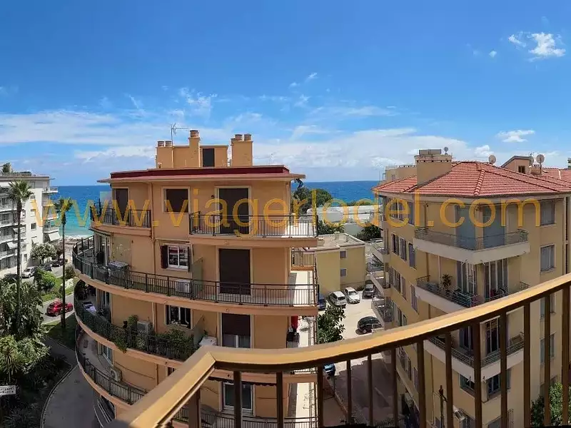 Appartement, 120,51 m²