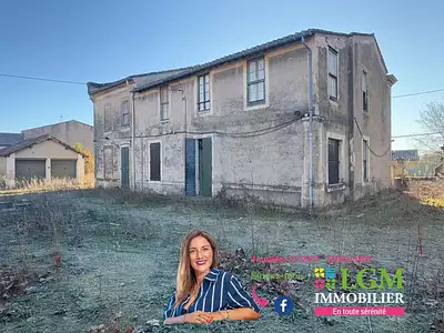 Maison, 300 m²