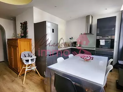 Appartement, 96 m²