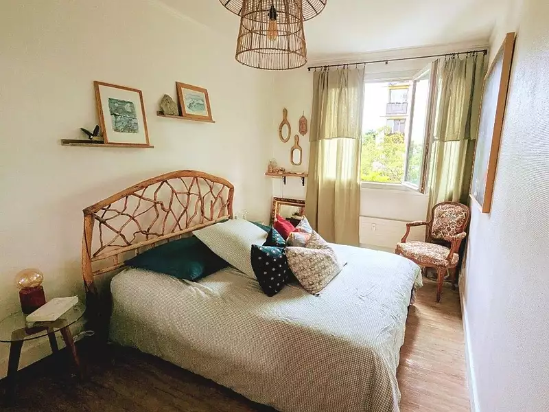 Appartement, 57 m²