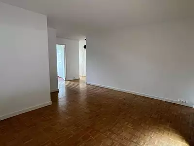 Appartement, 49 m²