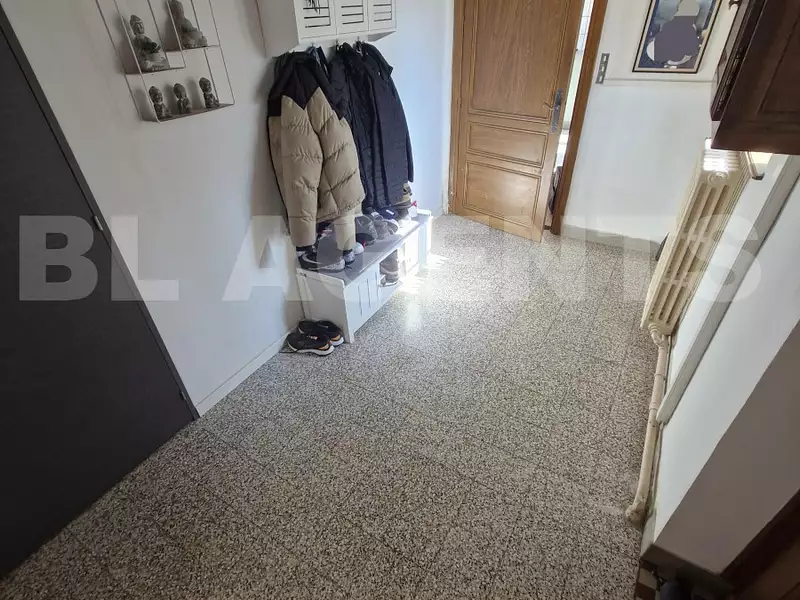 Maison, 102,3 m²